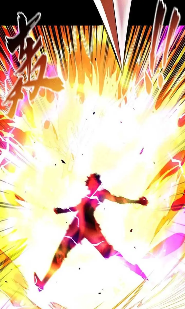 I Awoke as a God After Auto-Battling for a Million Years Chapter 27 Page 65