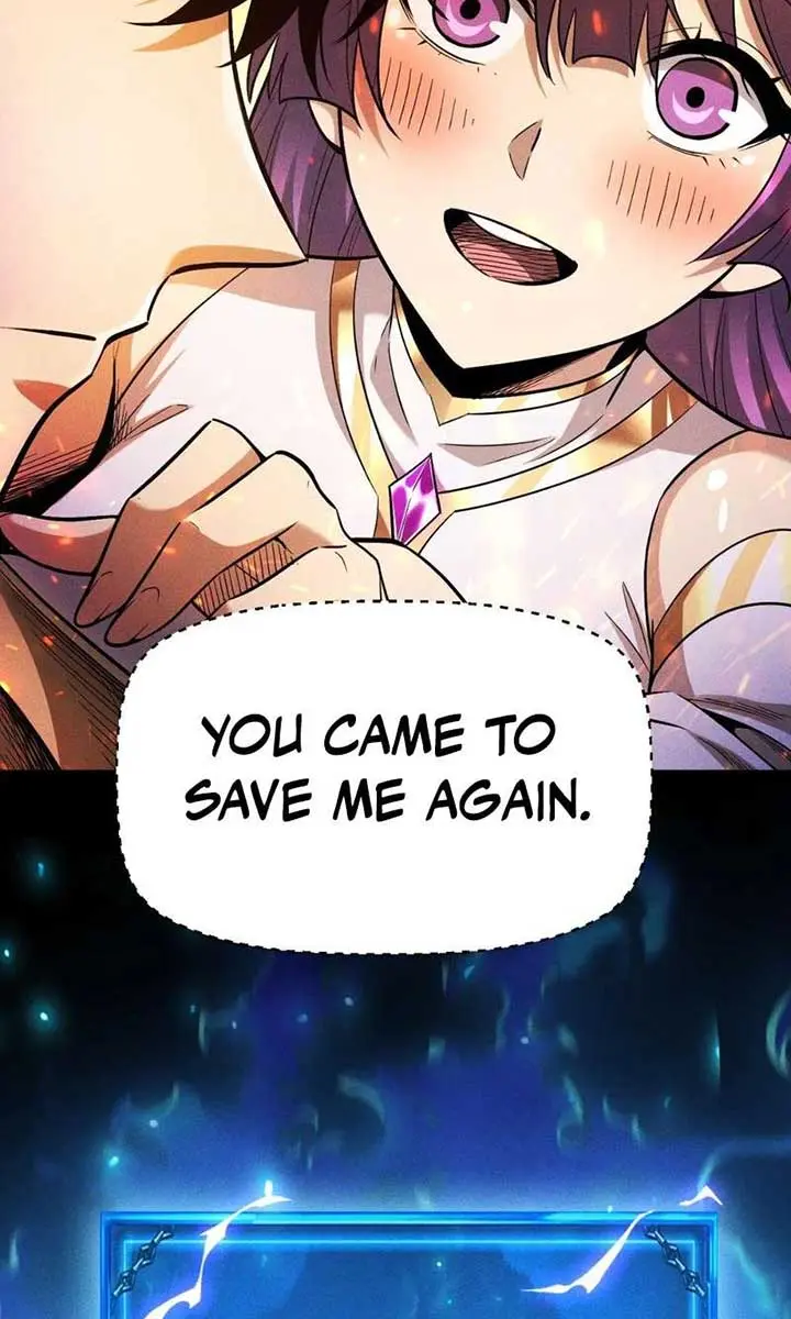 I Awoke as a God After Auto-Battling for a Million Years Chapter 27 Page 67