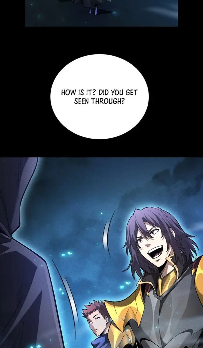 I Awoke as a God After Auto-Battling for a Million Years Chapter 28 Page 12