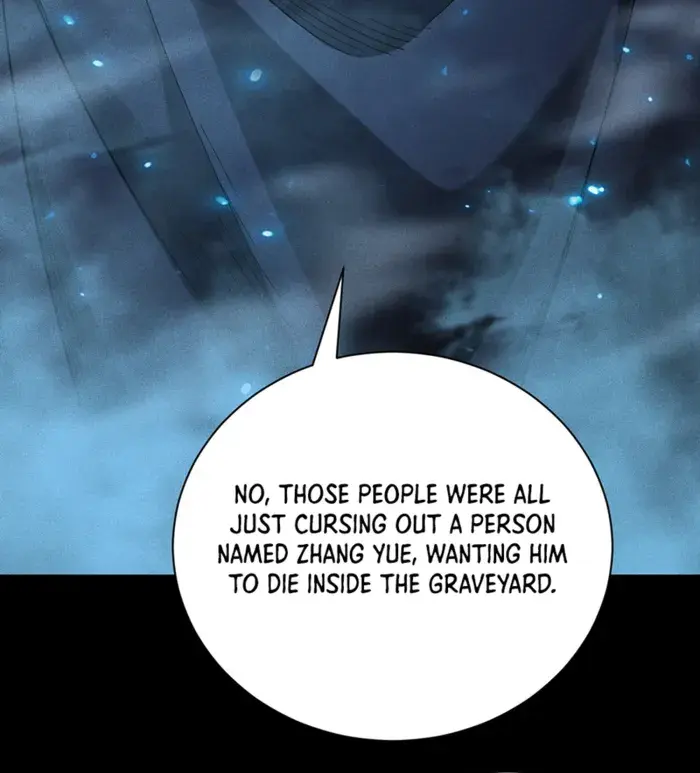 I Awoke as a God After Auto-Battling for a Million Years Chapter 28 Page 14