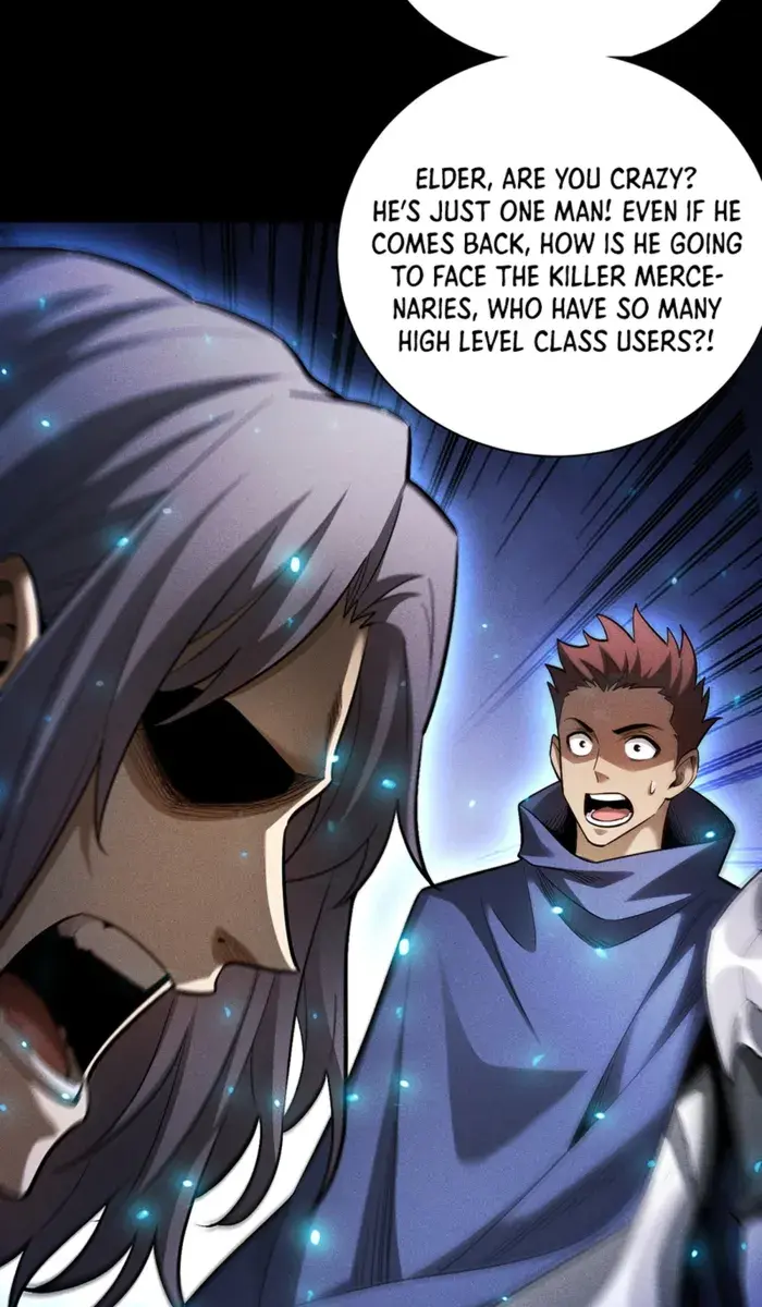 I Awoke as a God After Auto-Battling for a Million Years Chapter 28 Page 19