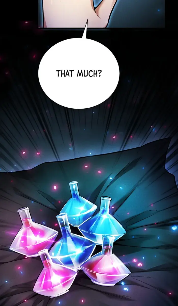 I Awoke as a God After Auto-Battling for a Million Years Chapter 28 Page 32