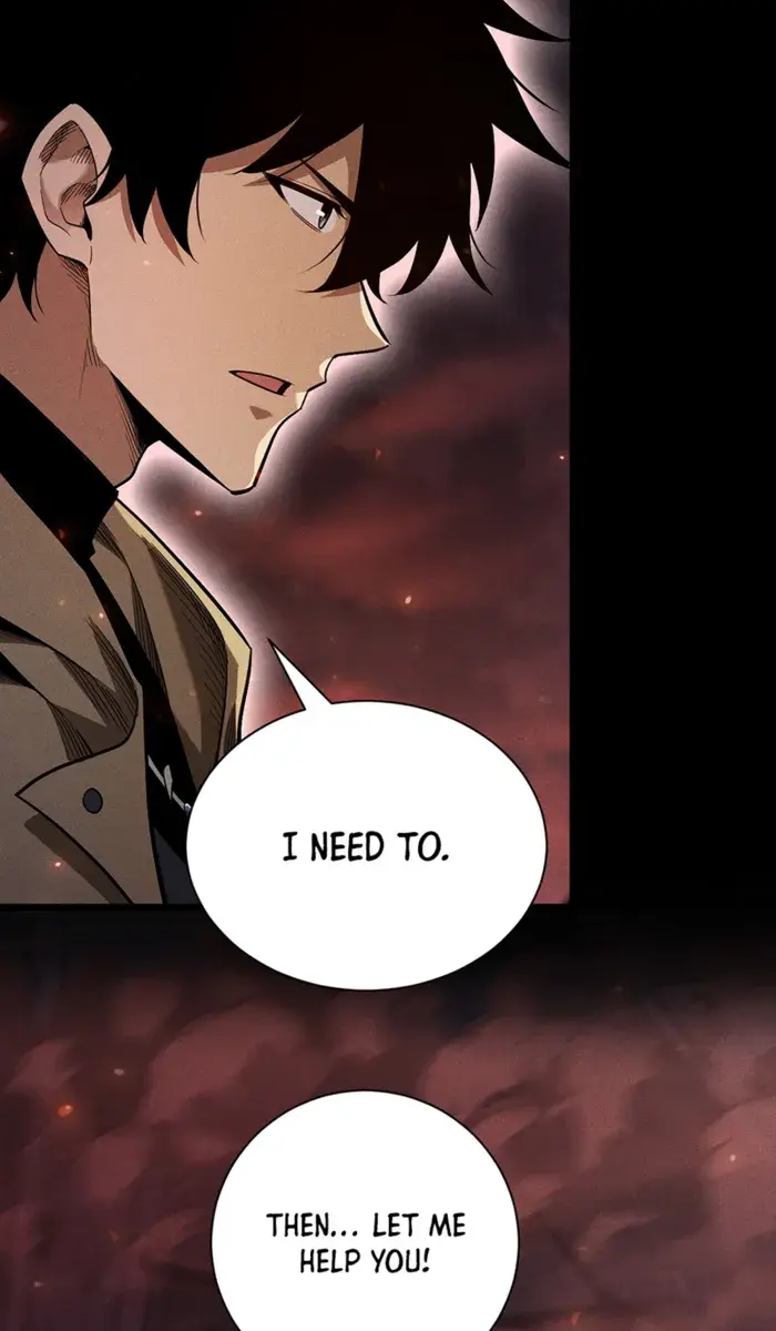 I Awoke as a God After Auto-Battling for a Million Years Chapter 28 Page 37