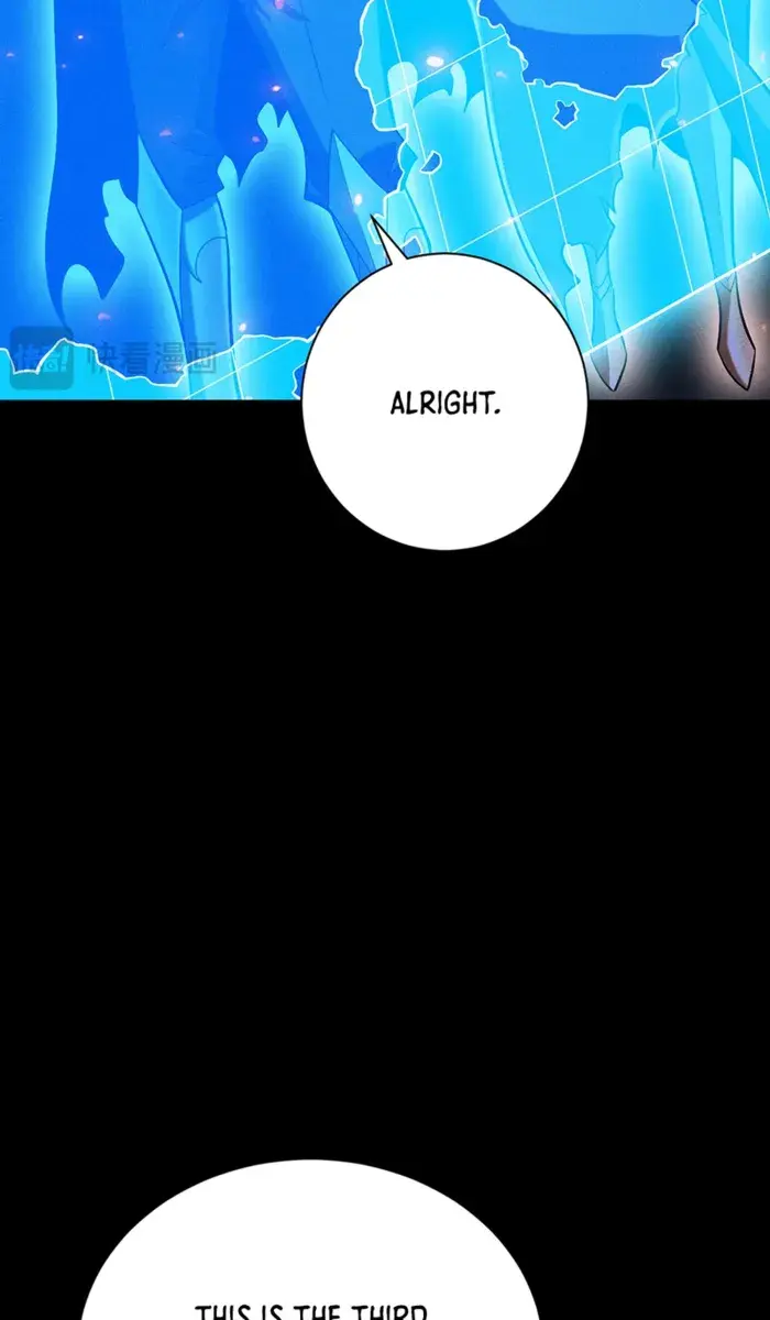 I Awoke as a God After Auto-Battling for a Million Years Chapter 28 Page 50