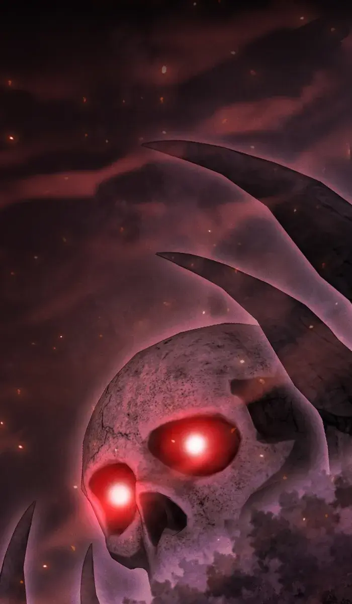 I Awoke as a God After Auto-Battling for a Million Years Chapter 28 Page 56