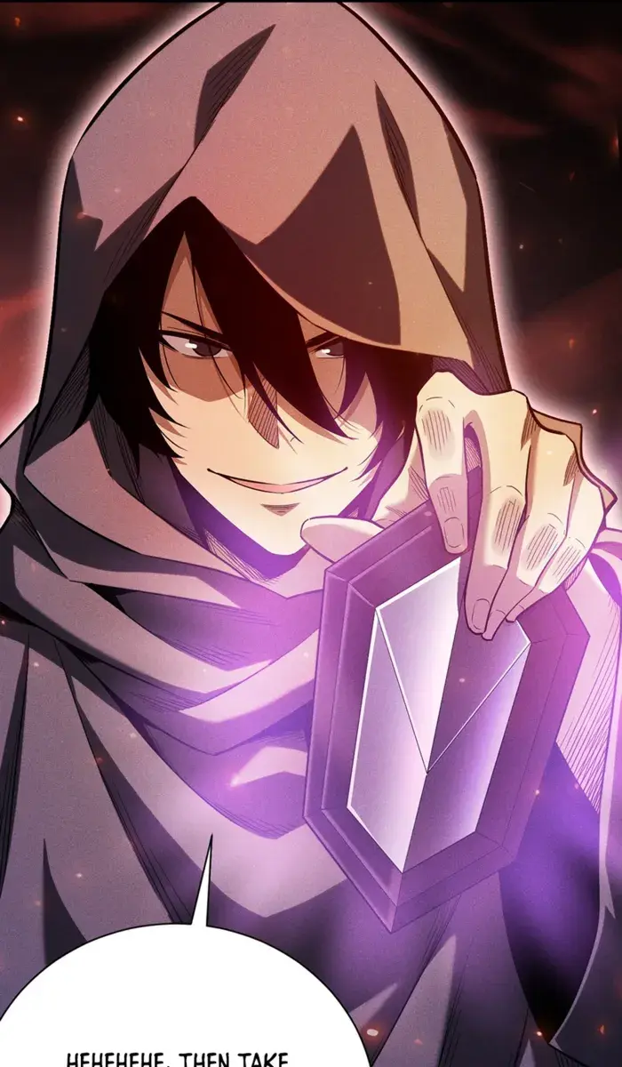 I Awoke as a God After Auto-Battling for a Million Years Chapter 28 Page 62