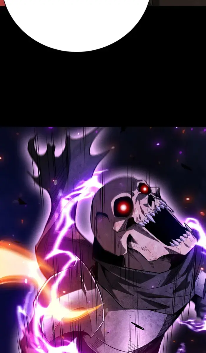 I Awoke as a God After Auto-Battling for a Million Years Chapter 28 Page 70