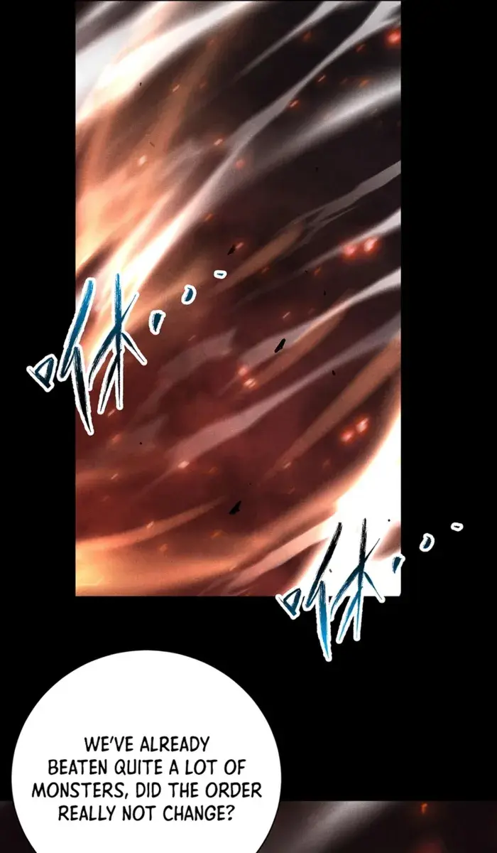 I Awoke as a God After Auto-Battling for a Million Years Chapter 28 Page 76