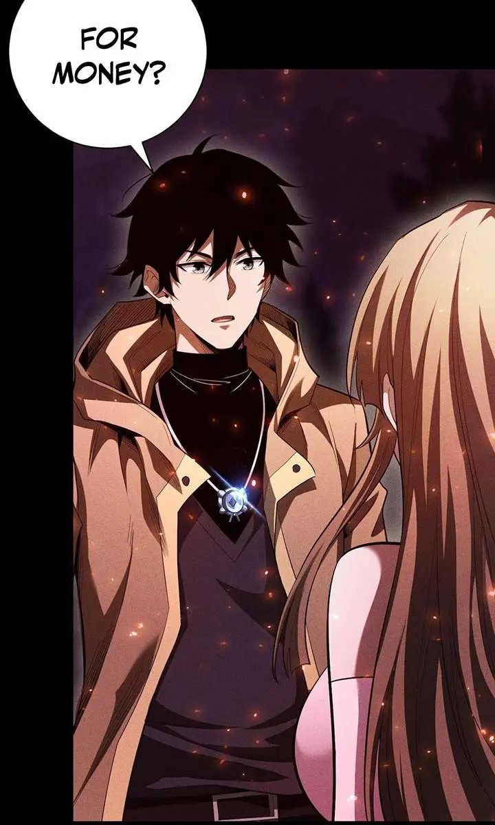 I Awoke as a God After Auto-Battling for a Million Years Chapter 39 Page 6