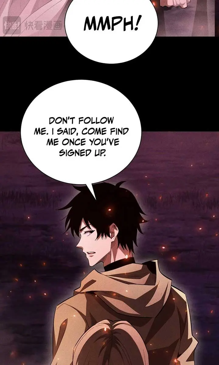 I Awoke as a God After Auto-Battling for a Million Years Chapter 39 Page 12