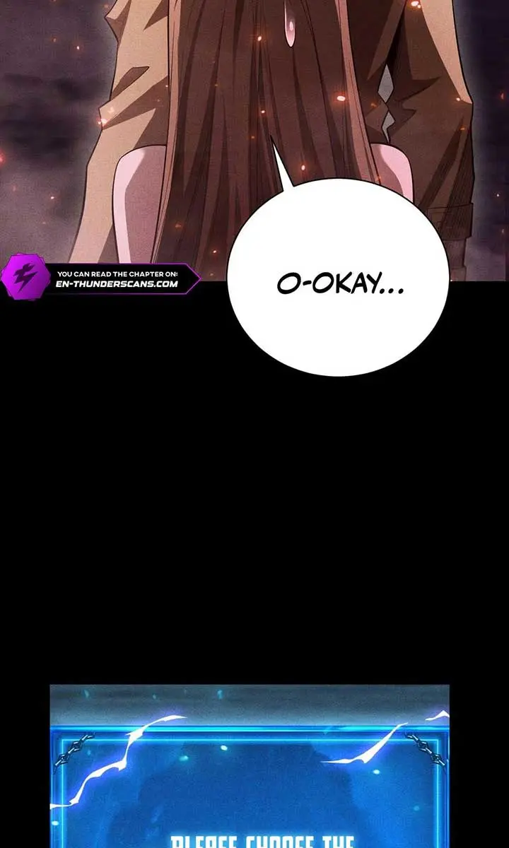 I Awoke as a God After Auto-Battling for a Million Years Chapter 39 Page 13