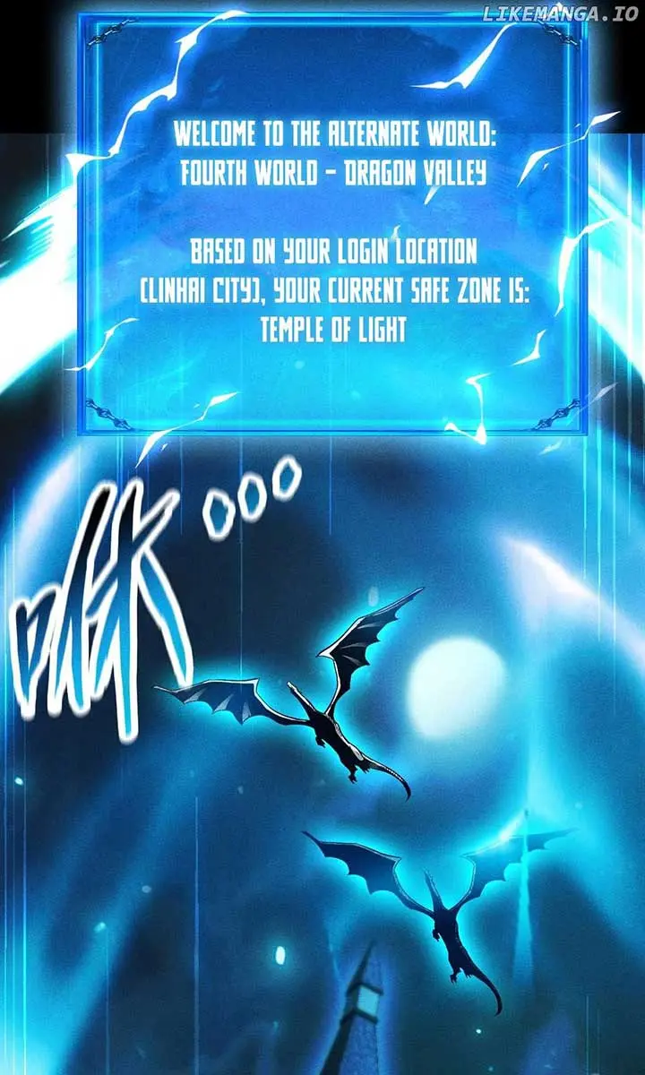 I Awoke as a God After Auto-Battling for a Million Years Chapter 39 Page 17