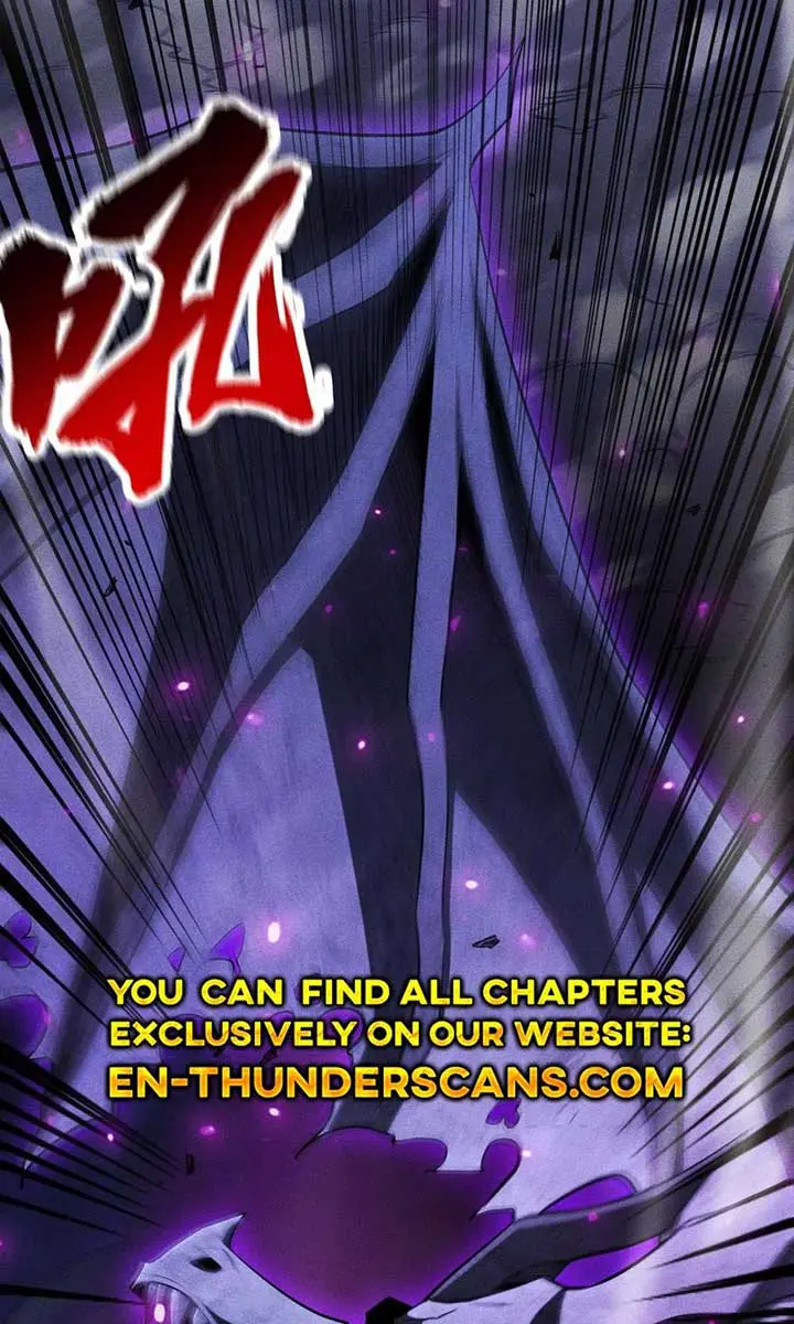 I Awoke as a God After Auto-Battling for a Million Years Chapter 39 Page 27