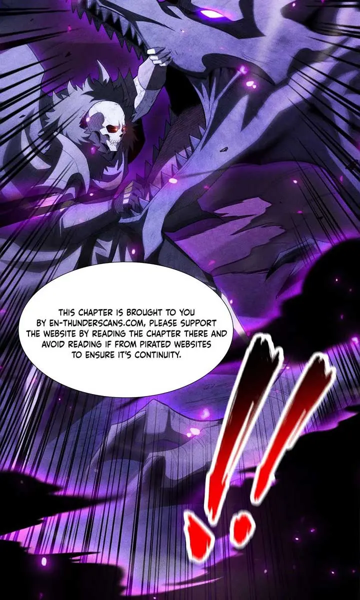 I Awoke as a God After Auto-Battling for a Million Years Chapter 39 Page 28