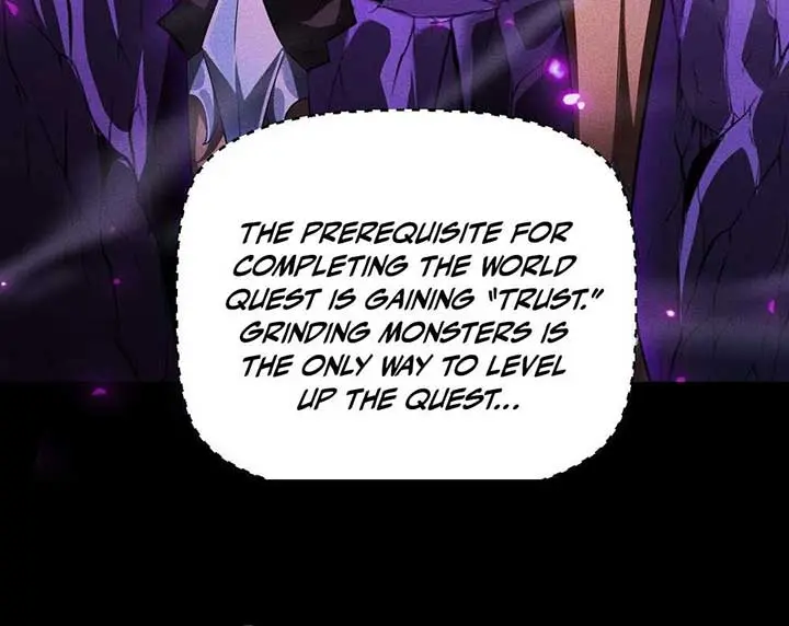 I Awoke as a God After Auto-Battling for a Million Years Chapter 39 Page 31