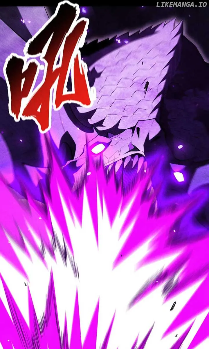 I Awoke as a God After Auto-Battling for a Million Years Chapter 39 Page 32