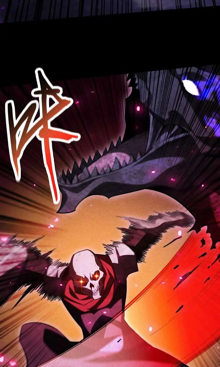 I Awoke as a God After Auto-Battling for a Million Years Chapter 39 Page 37