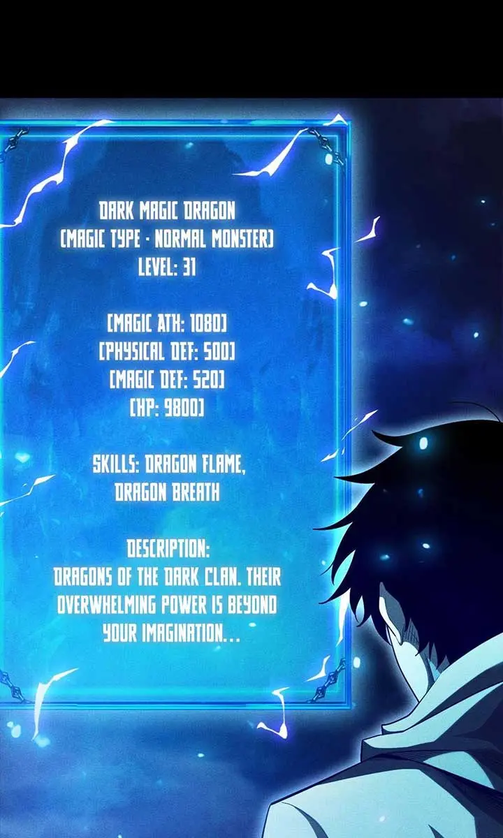 I Awoke as a God After Auto-Battling for a Million Years Chapter 39 Page 42