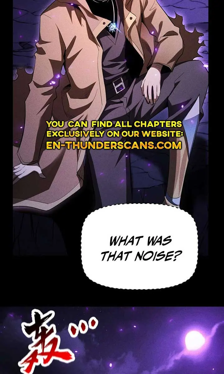 I Awoke as a God After Auto-Battling for a Million Years Chapter 39 Page 44