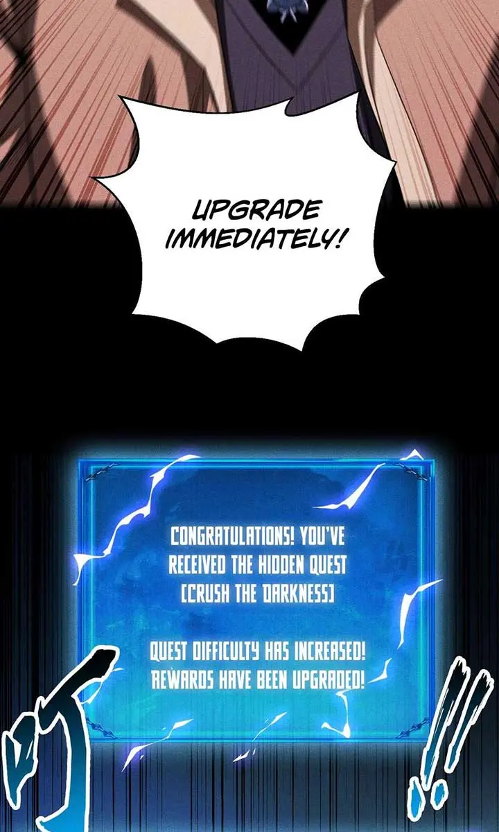 I Awoke as a God After Auto-Battling for a Million Years Chapter 39 Page 51