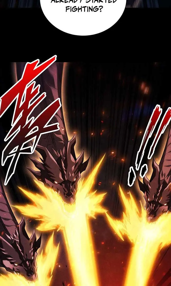 I Awoke as a God After Auto-Battling for a Million Years Chapter 39 Page 59
