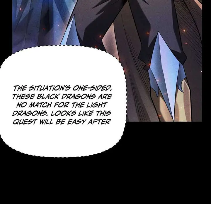 I Awoke as a God After Auto-Battling for a Million Years Chapter 39 Page 62