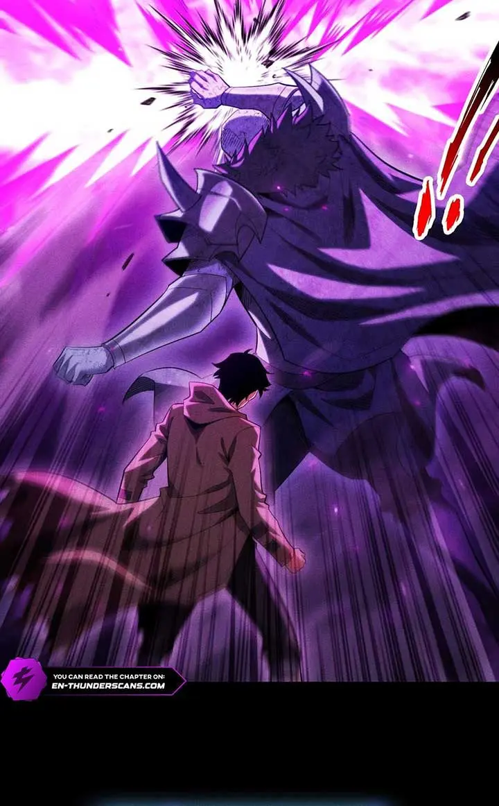 I Awoke as a God After Auto-Battling for a Million Years Chapter 39 Page 67