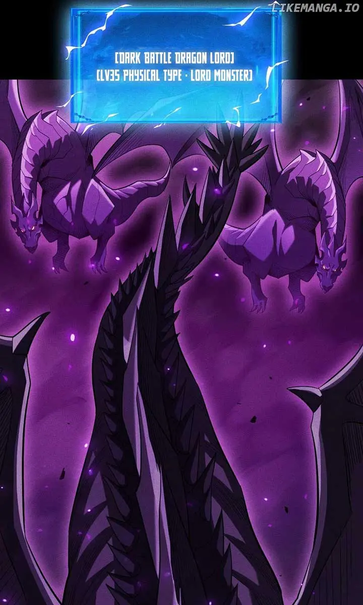 I Awoke as a God After Auto-Battling for a Million Years Chapter 39 Page 68