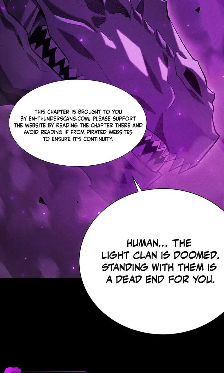 I Awoke as a God After Auto-Battling for a Million Years Chapter 39 Page 72