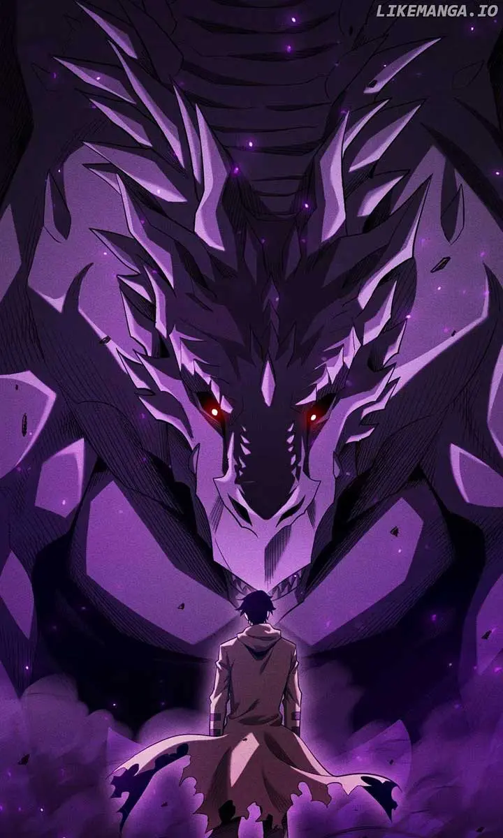 I Awoke as a God After Auto-Battling for a Million Years Chapter 39 Page 75