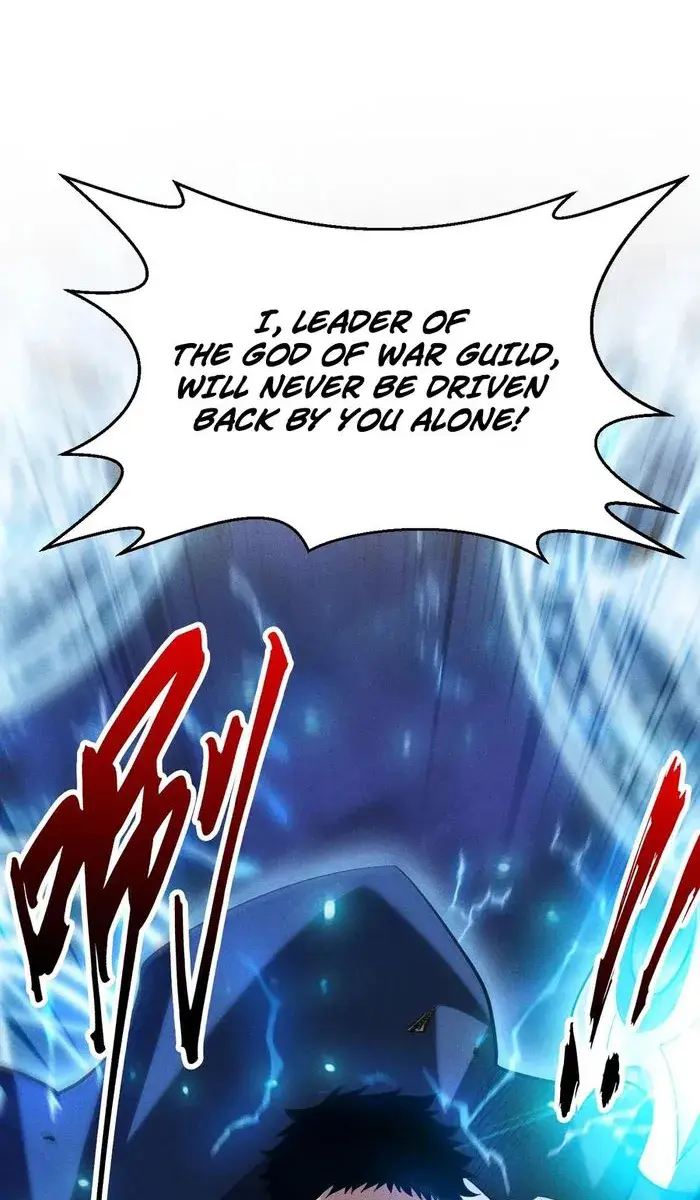 I Awoke as a God After Auto-Battling for a Million Years Chapter 43 Page 3