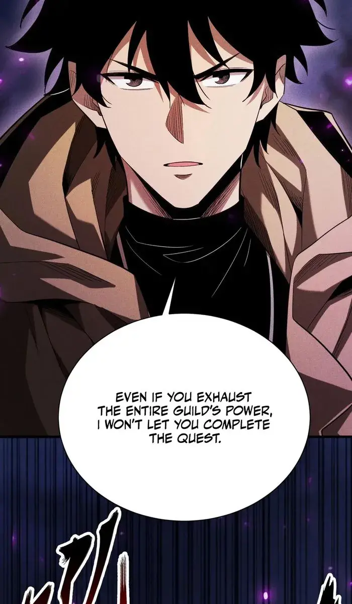I Awoke as a God After Auto-Battling for a Million Years Chapter 43 Page 6