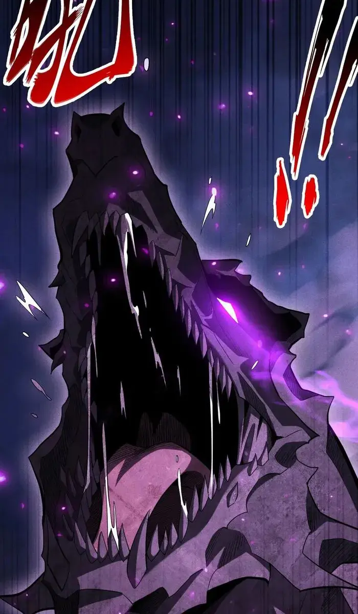 I Awoke as a God After Auto-Battling for a Million Years Chapter 43 Page 7