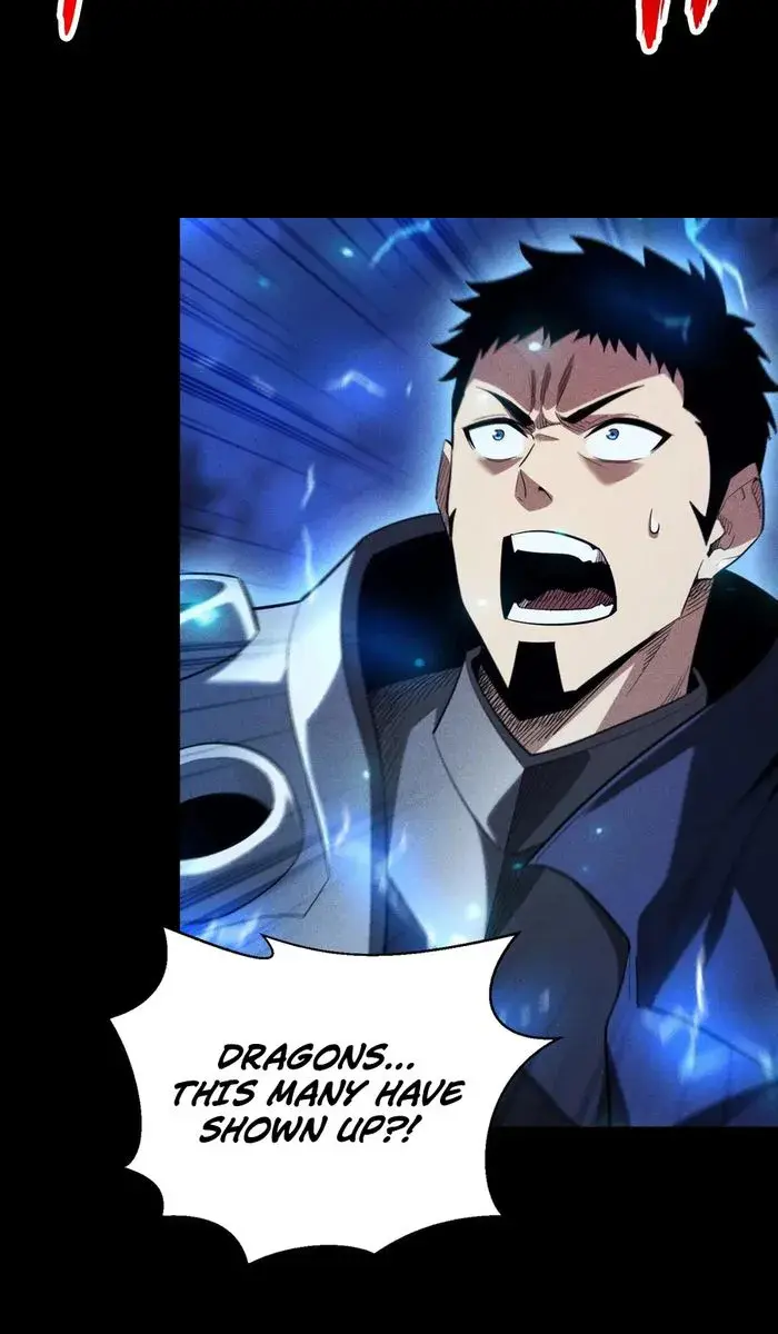 I Awoke as a God After Auto-Battling for a Million Years Chapter 43 Page 13