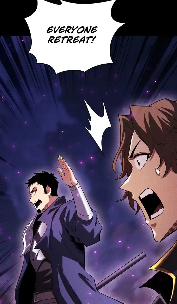 I Awoke as a God After Auto-Battling for a Million Years Chapter 43 Page 16