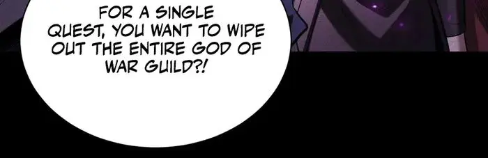 I Awoke as a God After Auto-Battling for a Million Years Chapter 43 Page 18