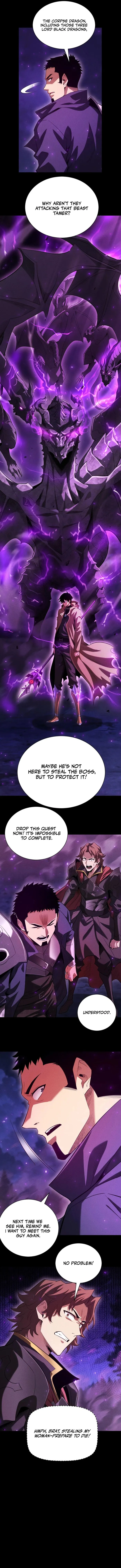 I Awoke as a God After Auto-Battling for a Million Years Chapter 43 Page 19