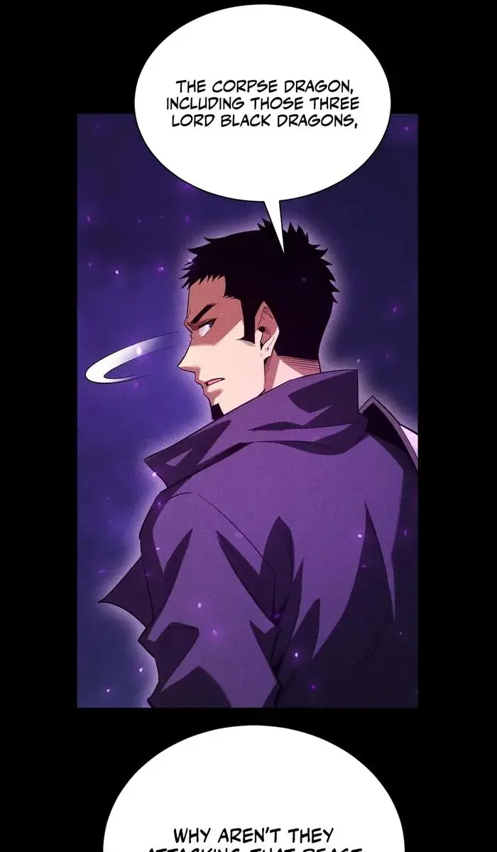 I Awoke as a God After Auto-Battling for a Million Years Chapter 43 Page 20