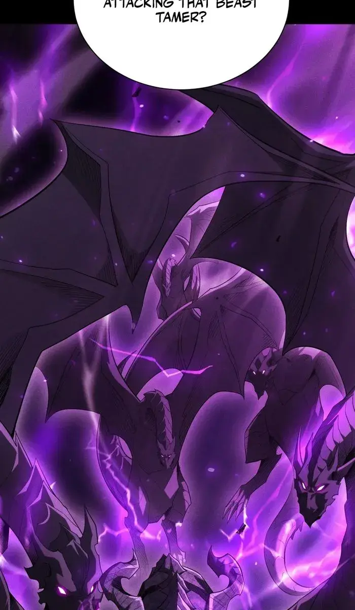 I Awoke as a God After Auto-Battling for a Million Years Chapter 43 Page 21
