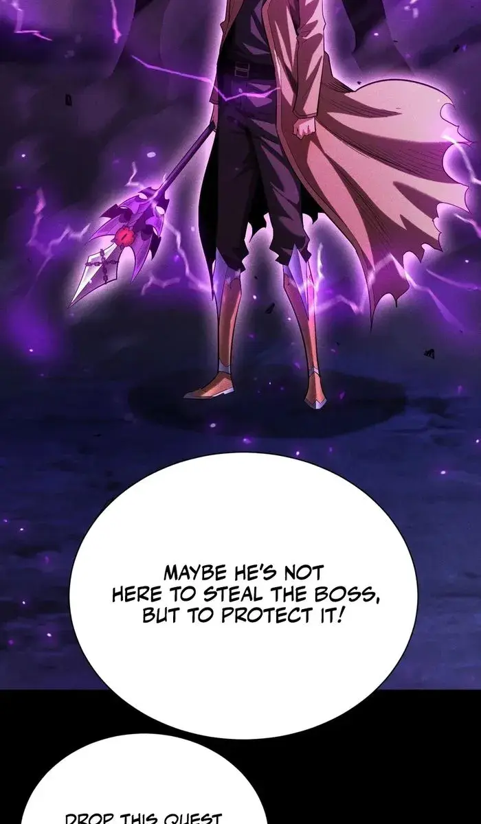 I Awoke as a God After Auto-Battling for a Million Years Chapter 43 Page 23