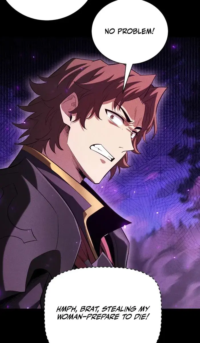I Awoke as a God After Auto-Battling for a Million Years Chapter 43 Page 26