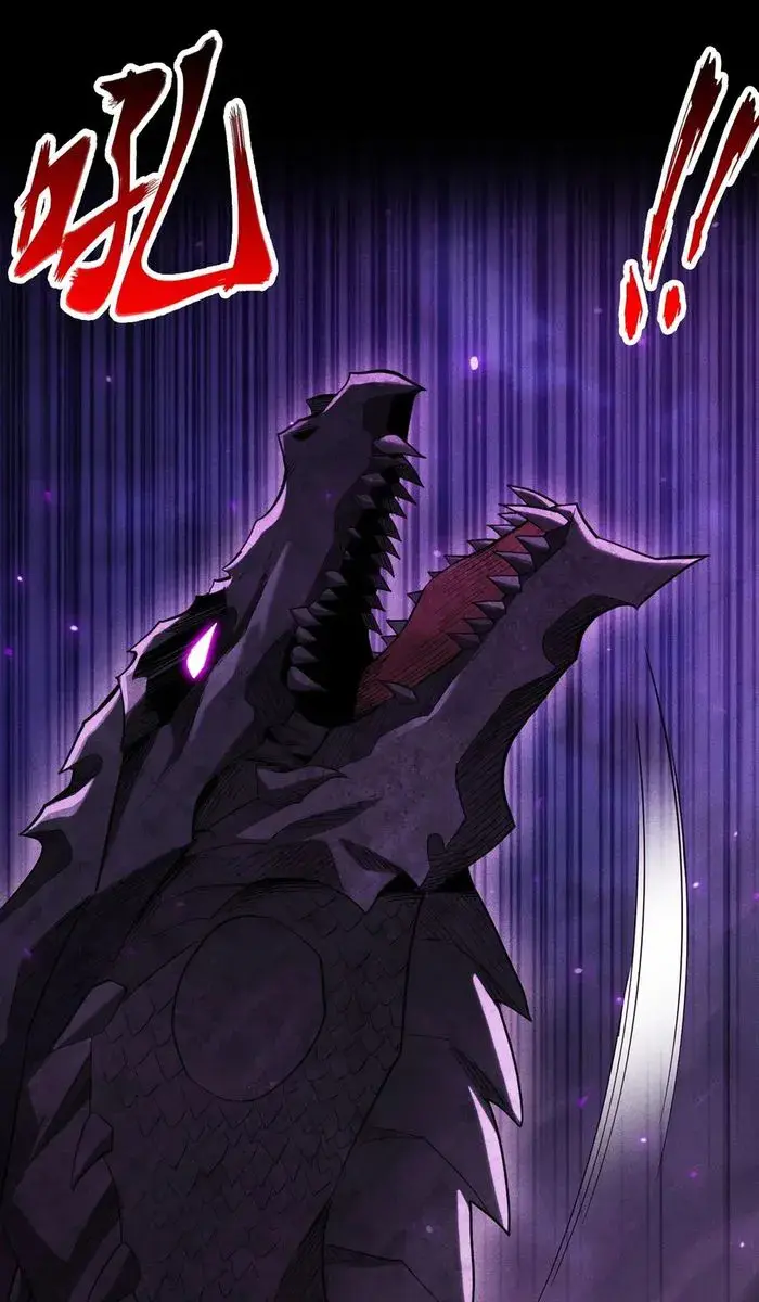 I Awoke as a God After Auto-Battling for a Million Years Chapter 43 Page 32