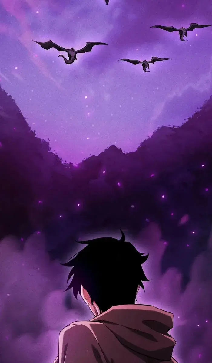 I Awoke as a God After Auto-Battling for a Million Years Chapter 43 Page 36