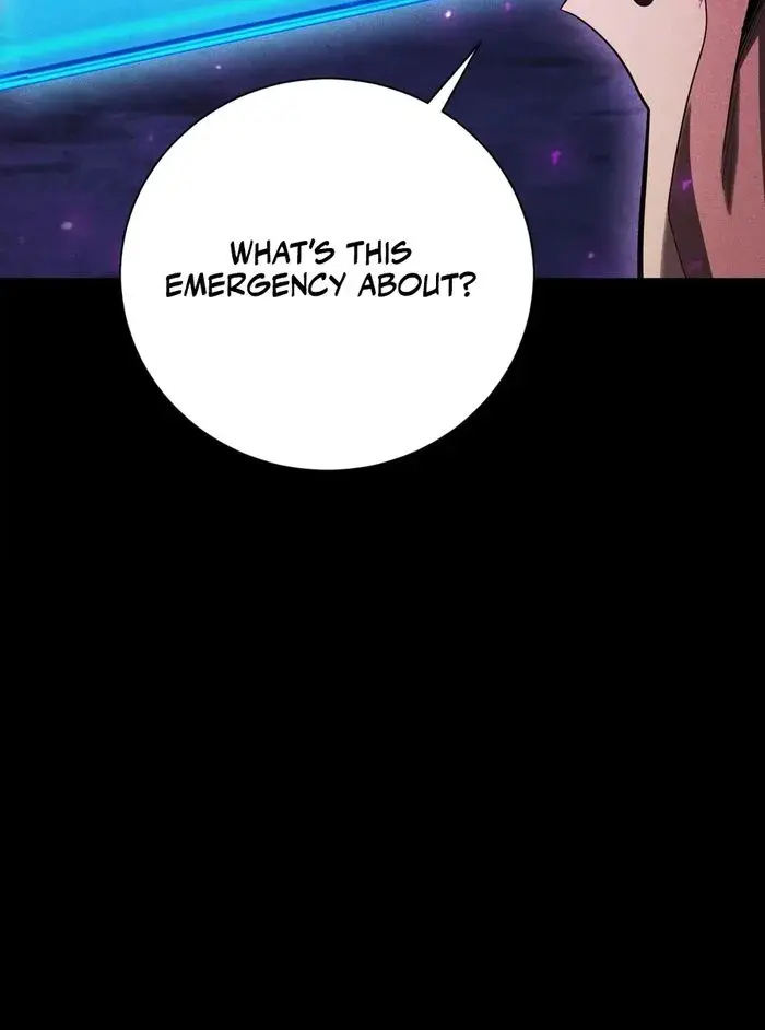 I Awoke as a God After Auto-Battling for a Million Years Chapter 43 Page 44