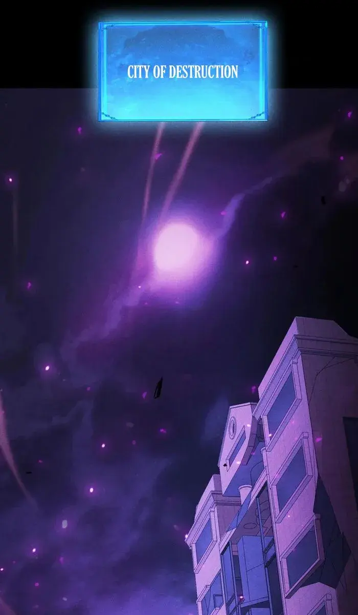 I Awoke as a God After Auto-Battling for a Million Years Chapter 43 Page 46