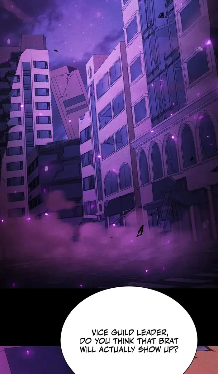 I Awoke as a God After Auto-Battling for a Million Years Chapter 43 Page 47