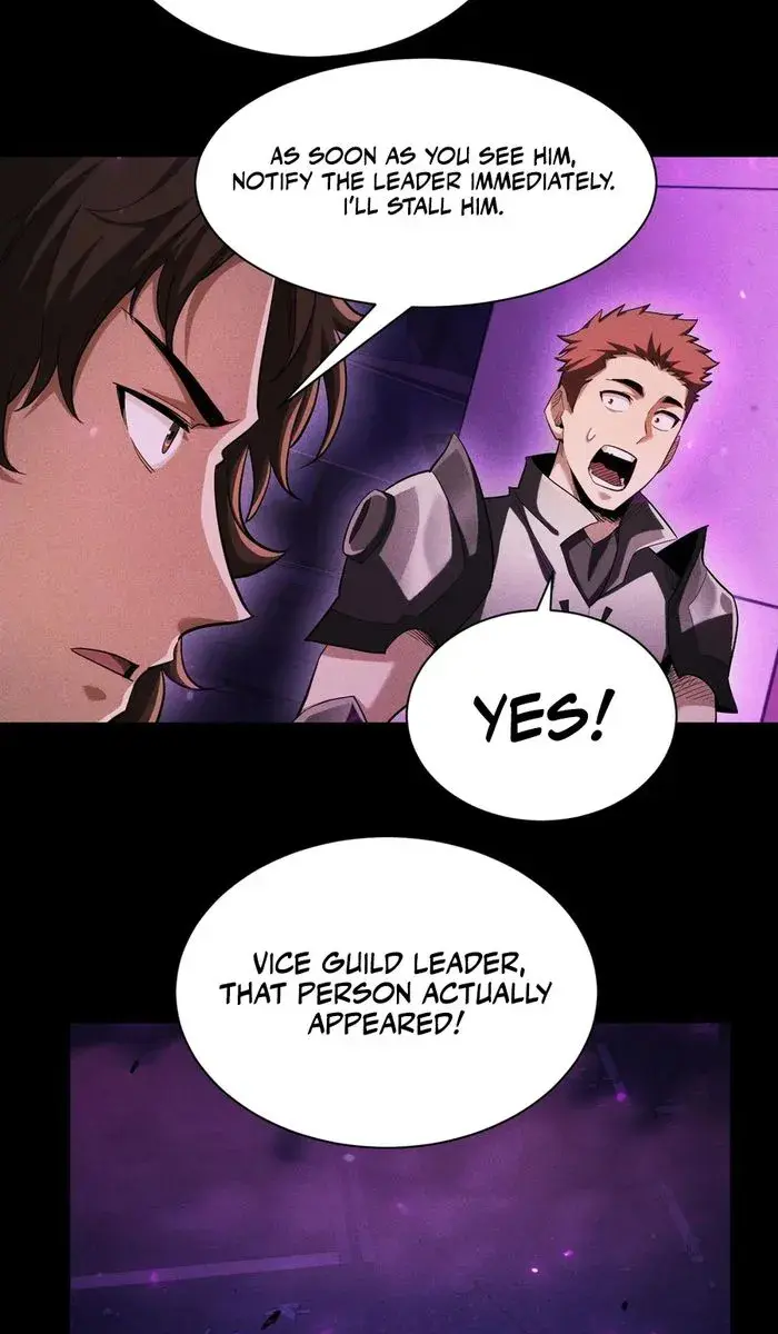 I Awoke as a God After Auto-Battling for a Million Years Chapter 43 Page 49