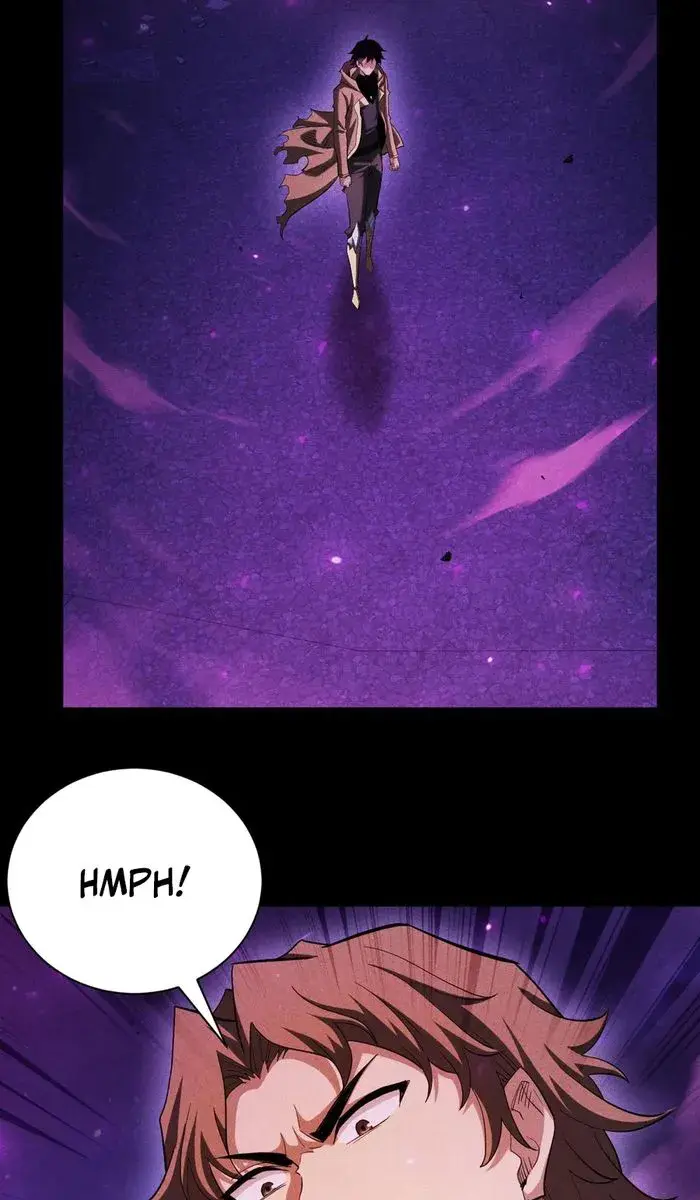 I Awoke as a God After Auto-Battling for a Million Years Chapter 43 Page 50