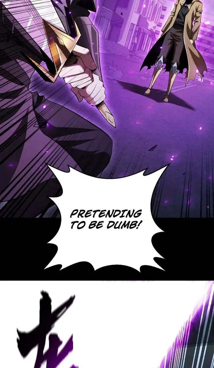 I Awoke as a God After Auto-Battling for a Million Years Chapter 43 Page 59