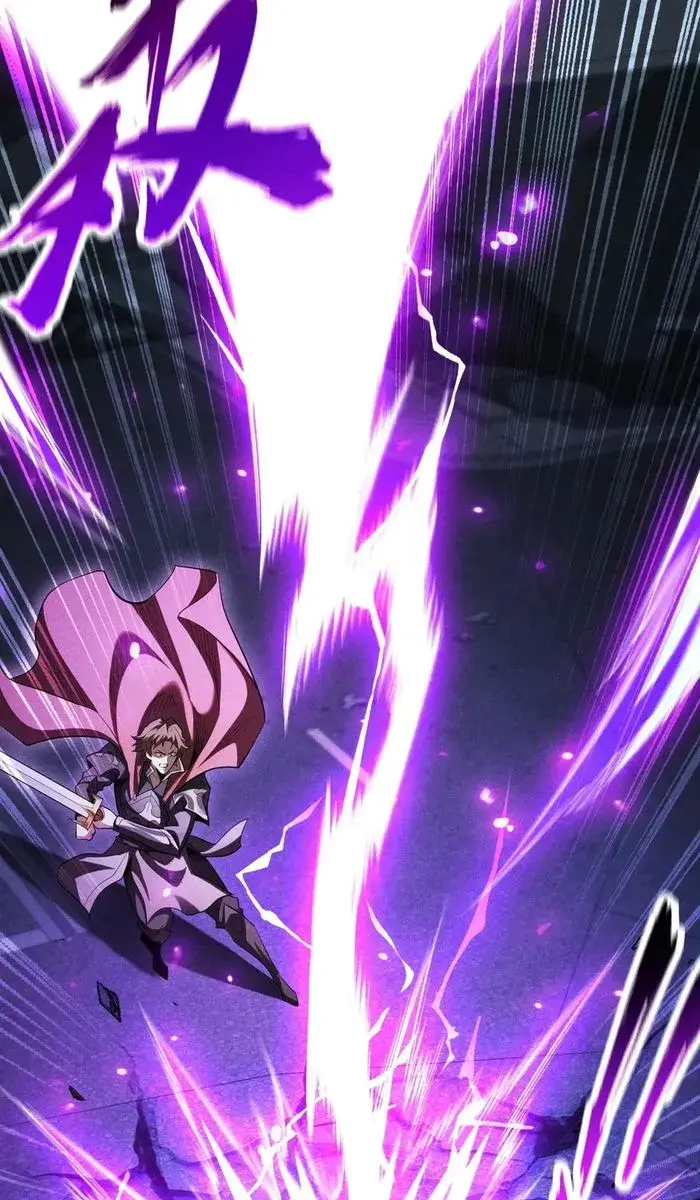 I Awoke as a God After Auto-Battling for a Million Years Chapter 43 Page 60